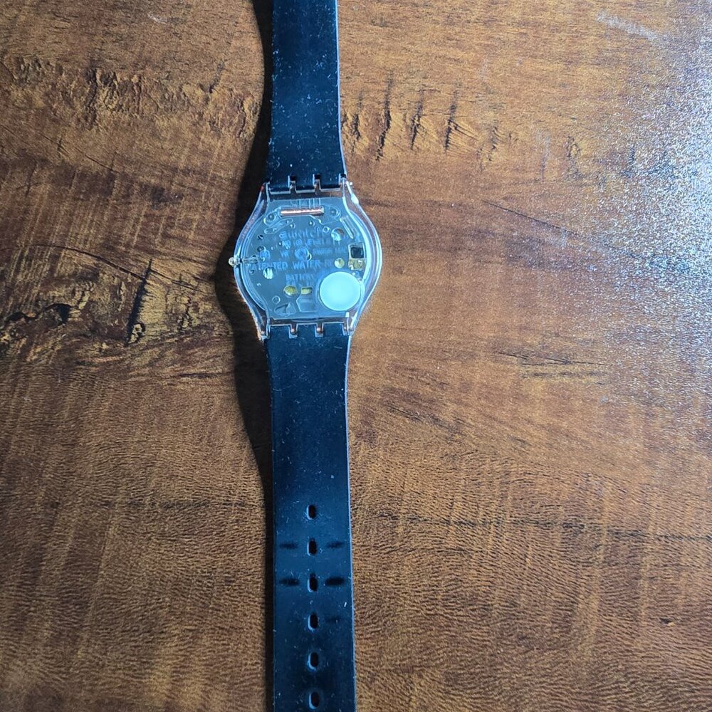 Swatch Watch - Picture 4 of 4